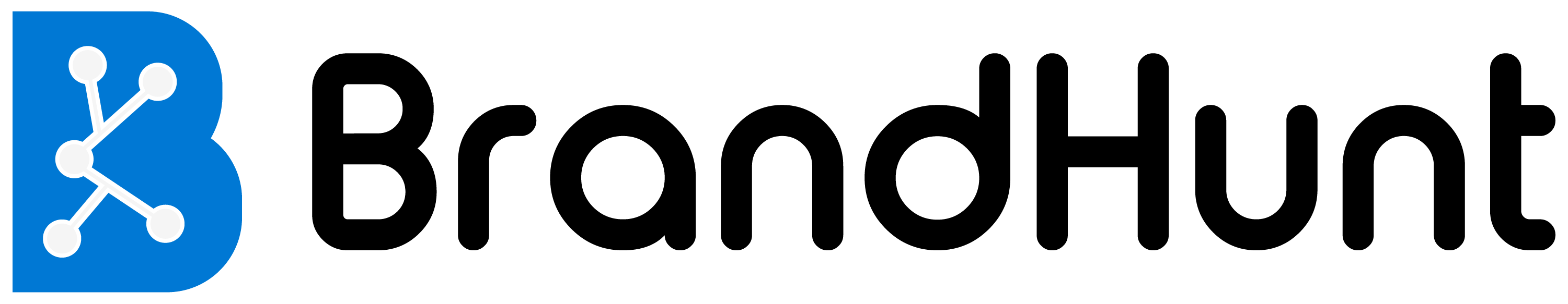 BrandHunt Logo